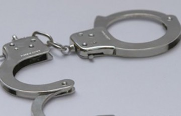 Hoţul Apostol, din nou în atenţia oamenilor legii: a spart o locuinţă
